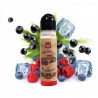 JUICE 66 - LE MONZA CBD 2000MG - 50ML