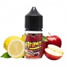 Absolute aroma Apple lemon pomme citron