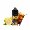 Absolute aroma concentré lemon cola