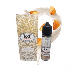 KXS Liquid Almond milk 50ml