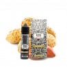E liquide CACAHUETE KxS - 50 ml