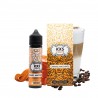 E liquide CARAMEL MACCHIATO KxS - 50 ml