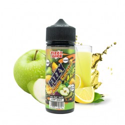 FIZZY APPLE COCKTAIL 100ML
