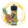 FIZZY PINEAPPLE BUBBLEGUM 100ML