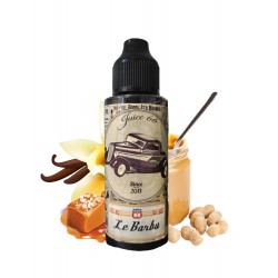 JUICE 66 - LE BARBU 100ml