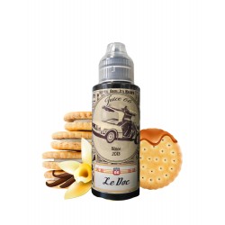 JUICE 66 - LE DOC 100 ml