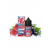 ABSOLUTE AROMA : LYCHEE BLACKURRANT - ICE SERIES