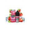 ABSOLUTE  AROMA - MIX STRAWBERRIES - ICE SERIES