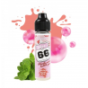 JUICE 66 - ORGASM - Menthe poivrée bubblegum