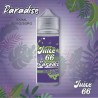 JUICE 66 - PARADISE - Lime Berry