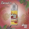 JUICE 66 - PARADISE - Sour Cherry balls