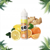 JUICE 66 - ORGASM - Galapagos