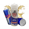 FIZZY BULL ICE 100ML