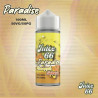 JUICE 66 - PARADISE - Pineapple Satsuma