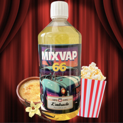 MIXVAP - L'ENTRACTE 1L