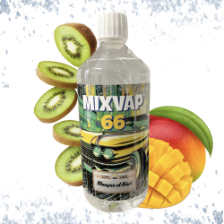MIXVAP - MANGUE ET KIWI...