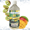 MIXVAP - MANGUE ET KIWI (FRAIS) 1L