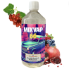 MIXVAP - GROSEILLE GRENADE ET FRUITS DES BOIS 1L