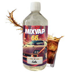 Mixvap - COLA 1L