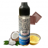 CHOCOLAT COCONUT CUSTARD KxS 50 ml - sans nicotine