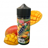 WICKED MANGO - FIZZY - 100ML - VAPAIR - ELIQUIDE