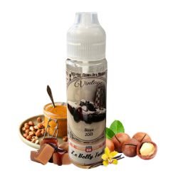 JUICE 66 - LE BELLY TANK