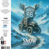 ICEBREAK - Snow 100ml (frais)