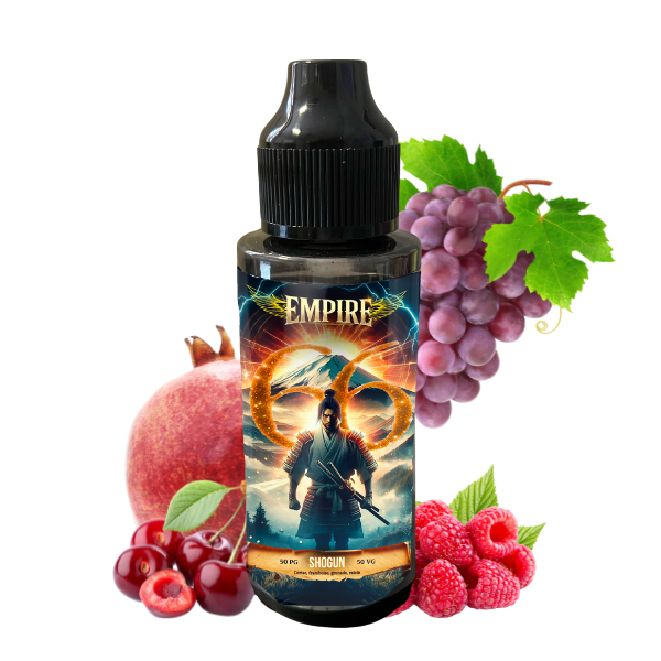 Empire 66 - Shogun