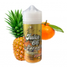 JUICE 66 - PARADISE - Pineapple Satsuma