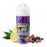 JUICE 66 - PARADISE - Lime Berry