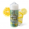 JUICE 66 - PARADISE - Lemonade