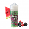 JUICE 66 - PARADISE - Berry Watermelon