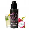 DINOS - FRUIT DU DRAGON VIOLETTE LIMONADE