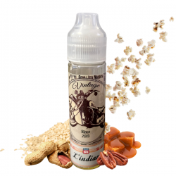 JUICE 66 - L'Indian (50ML)