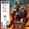 HIRO 66 - YUUMA 50 ML