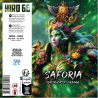 HIRO 66 - SAFORIA 50 ML