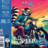 RUN 66 - SPEED