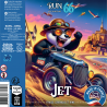 RUN 66 - JET