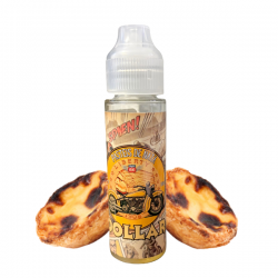 Dollar - Pasteis de nata (50ML)