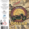 Dollar - Mochi café (50ML)