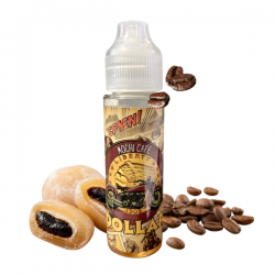 Dollar - Mochi café (50ML)