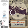 JUICE 66 - HOT ROD 100ml