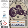 JUICE 66 - RATZ ROD 100 ml