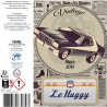 JUICE 66 - LE HUGGY 100 ml