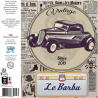 JUICE 66 - LE BARBU 100ml