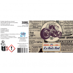 RATZ ROD - concentre 30ml