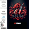 DINOS - RED DRAGON