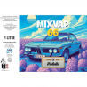 MIXVAP - Violette 1L