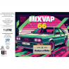 MIXVAP - Pastèque et melon 1L