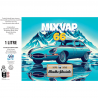 MIXVAP - Menthe Glaciale 1L